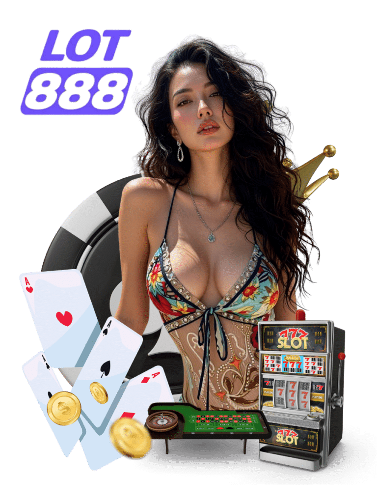 lot888 แทงหวย